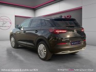 OPEL d'occasion GRANDLAND X 1.2 TURBO 130 EDITION de 2018 Méry Sur