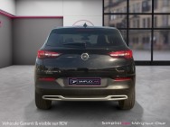 OPEL d'occasion GRANDLAND X 1.2 TURBO 130 EDITION de 2018 Méry Sur