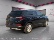 OPEL d'occasion GRANDLAND X 1.2 TURBO 130 EDITION de 2018 Méry Sur