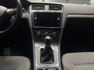 VOLKSWAGEN d'occasion GOLF 1.5 TSI EVO 150 CARAT de 2018 Pau (64)﻿