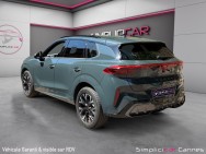 CUPRA d'occasion TERRAMAR 1.5 E-TSI HYBRID 150 V DSG de 2024 Cannes