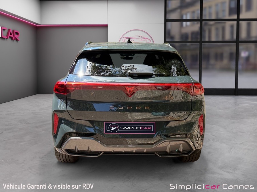 CUPRA d'occasion TERRAMAR 1.5 E-TSI HYBRID 150 V DSG de 2024 Cannes