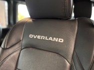 JEEP d'occasion WRANGLER UNLIMITED 2.0I T 380 4XE OVERLAND BA de 2022