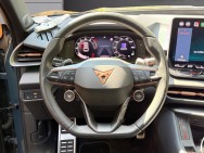 CUPRA d'occasion TERRAMAR 1.5 E-TSI HYBRID 150 V DSG de 2024 Cannes