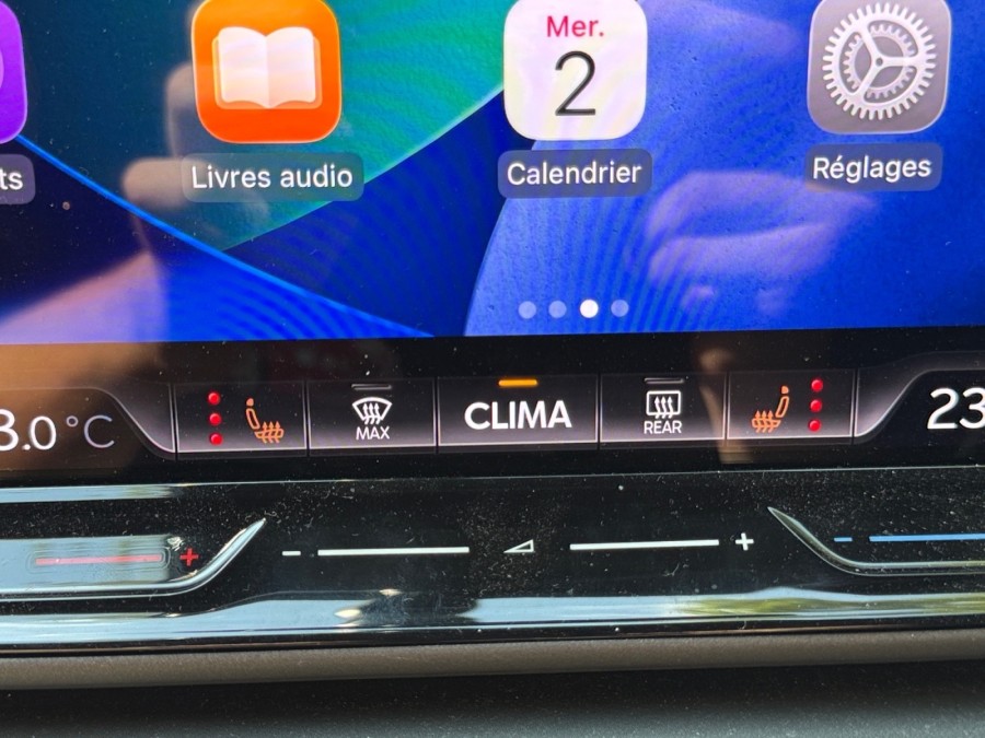 CUPRA d'occasion TERRAMAR 1.5 E-TSI HYBRID 150 V DSG de 2024 Cannes