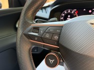 CUPRA d'occasion TERRAMAR 1.5 E-TSI HYBRID 150 V DSG de 2024 Cannes