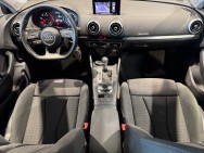 AUDI d'occasion A3 SPORTBACK 35 TDI 150 S LINE PLUS S TRONIC AUTO de