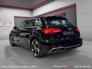AUDI d'occasion A3 SPORTBACK 35 TDI 150 S LINE PLUS S TRONIC AUTO de