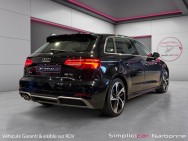 AUDI d'occasion A3 SPORTBACK 35 TDI 150 S LINE PLUS S TRONIC AUTO de