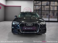 AUDI d'occasion A3 SPORTBACK 35 TDI 150 S LINE PLUS S TRONIC AUTO de