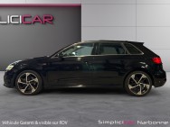 AUDI d'occasion A3 SPORTBACK 35 TDI 150 S LINE PLUS S TRONIC AUTO de