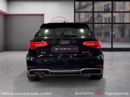 AUDI d'occasion A3 SPORTBACK 35 TDI 150 S LINE PLUS S TRONIC AUTO de