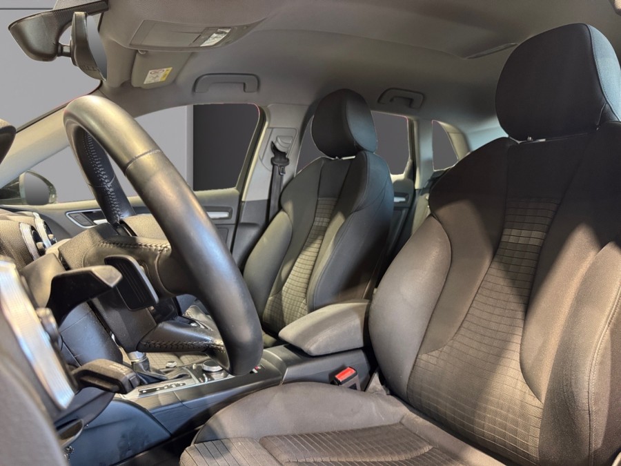 AUDI d'occasion A3 SPORTBACK 35 TDI 150 S LINE PLUS S TRONIC AUTO de
