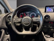 AUDI d'occasion A3 SPORTBACK 35 TDI 150 S LINE PLUS S TRONIC AUTO de