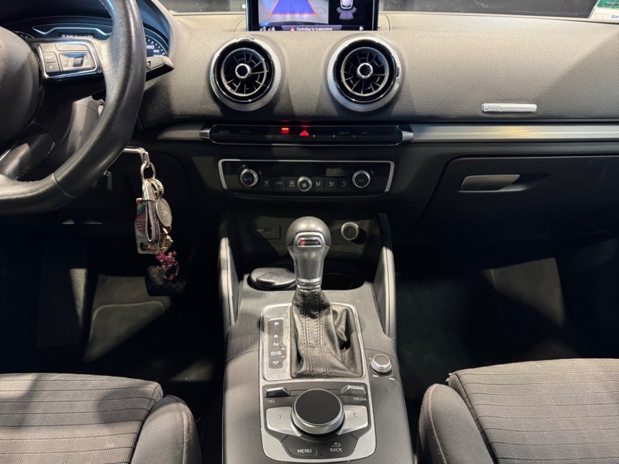 AUDI d'occasion A3 SPORTBACK 35 TDI 150 S LINE PLUS S TRONIC AUTO de