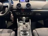 AUDI d'occasion A3 SPORTBACK 35 TDI 150 S LINE PLUS S TRONIC AUTO de