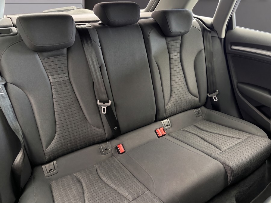AUDI d'occasion A3 SPORTBACK 35 TDI 150 S LINE PLUS S TRONIC AUTO de