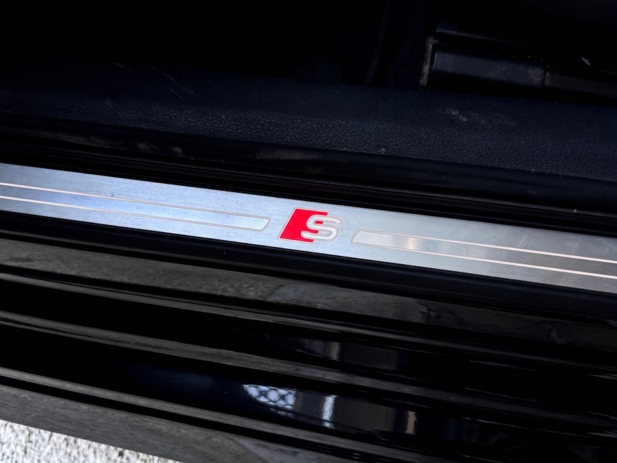 AUDI d'occasion A3 SPORTBACK 35 TDI 150 S LINE PLUS S TRONIC AUTO de