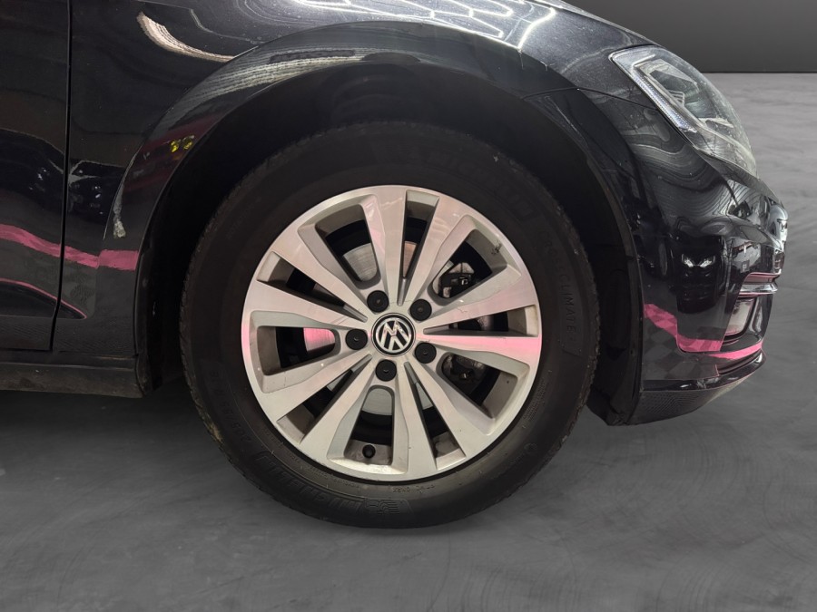 VOLKSWAGEN d'occasion GOLF 1.5 TSI EVO 150 CARAT de 2018 Pau (64)﻿