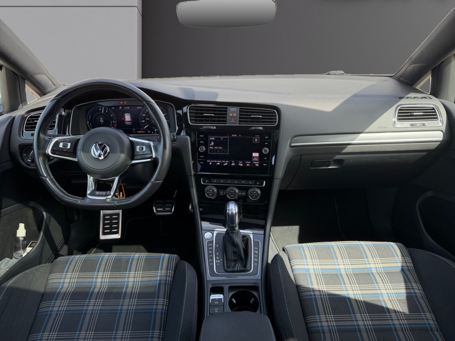VOLKSWAGEN d'occasion GOLF VII 1.4 TSI 204 GTE DSG AUTO de 2017