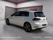 VOLKSWAGEN d'occasion GOLF VII 1.4 TSI 204 GTE DSG AUTO de 2017