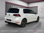 VOLKSWAGEN d'occasion GOLF VII 1.4 TSI 204 GTE DSG AUTO de 2017