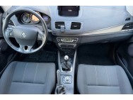 RENAULT d'occasion MEGANE TCE 115 LIMITED de 2014 Lyon Nord (69)﻿