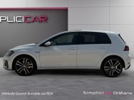 VOLKSWAGEN d'occasion GOLF VII 1.4 TSI 204 GTE DSG AUTO de 2017