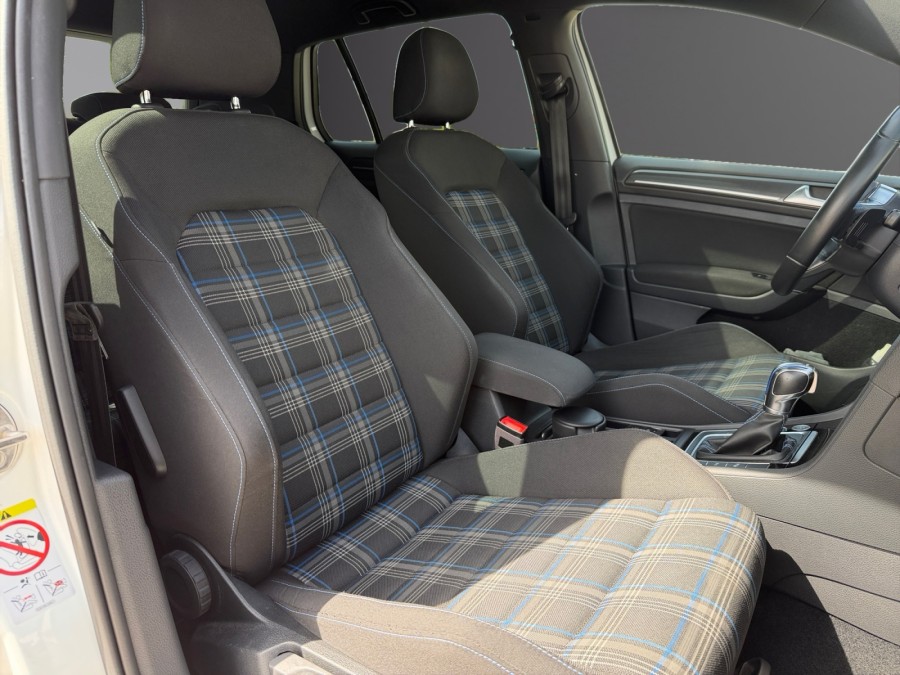 VOLKSWAGEN d'occasion GOLF VII 1.4 TSI 204 GTE DSG AUTO de 2017