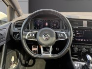 VOLKSWAGEN d'occasion GOLF VII 1.4 TSI 204 GTE DSG AUTO de 2017
