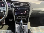 VOLKSWAGEN d'occasion GOLF VII 1.4 TSI 204 GTE DSG AUTO de 2017