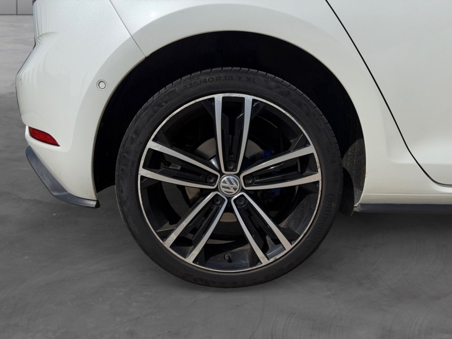 VOLKSWAGEN d'occasion GOLF VII 1.4 TSI 204 GTE DSG AUTO de 2017