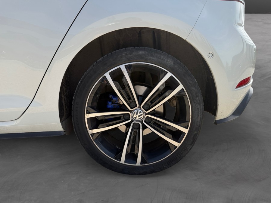 VOLKSWAGEN d'occasion GOLF VII 1.4 TSI 204 GTE DSG AUTO de 2017
