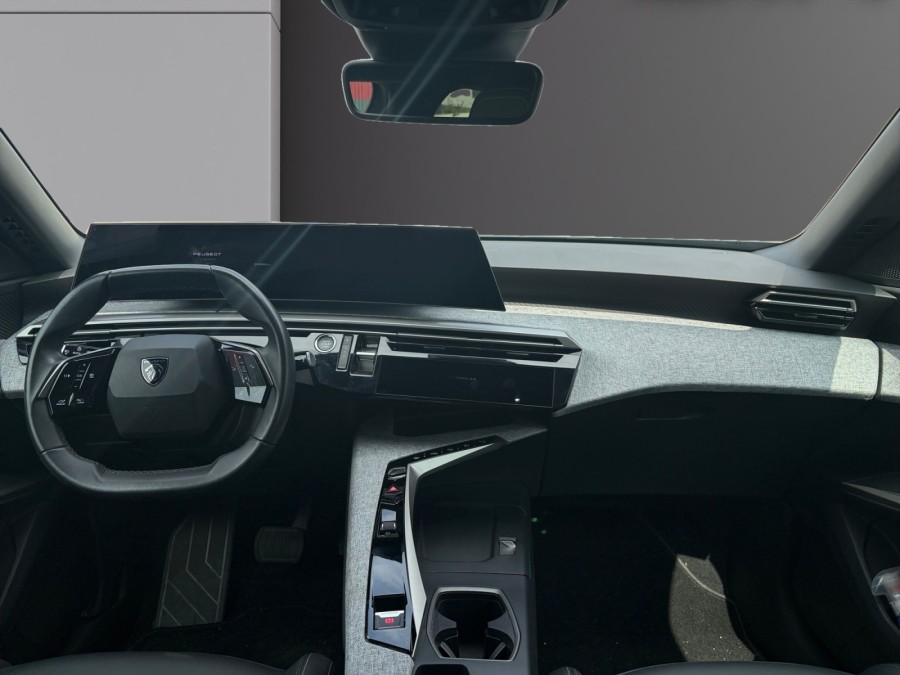 PEUGEOT d'occasion 3008 Electrique 210ch Batterie 73 kWh Allure de