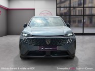 PEUGEOT d'occasion 3008 Electrique 210ch Batterie 73 kWh Allure de