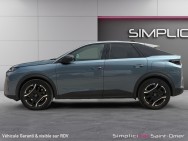 PEUGEOT d'occasion 3008 Electrique 210ch Batterie 73 kWh Allure de
