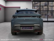 PEUGEOT d'occasion 3008 Electrique 210ch Batterie 73 kWh Allure de