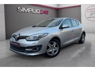 RENAULT d'occasion MEGANE TCE 115 LIMITED de 2014 Lyon Nord (69)﻿