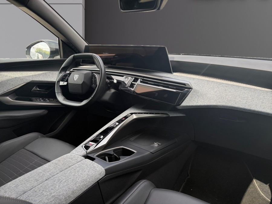 PEUGEOT d'occasion 3008 Electrique 210ch Batterie 73 kWh Allure de