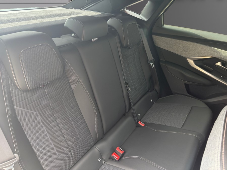 PEUGEOT d'occasion 3008 Electrique 210ch Batterie 73 kWh Allure de