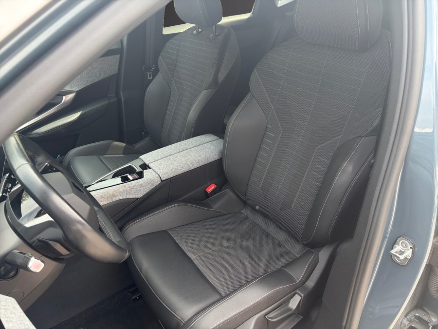 PEUGEOT d'occasion 3008 Electrique 210ch Batterie 73 kWh Allure de