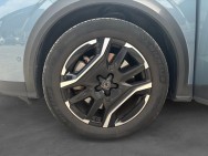 PEUGEOT d'occasion 3008 Electrique 210ch Batterie 73 kWh Allure de