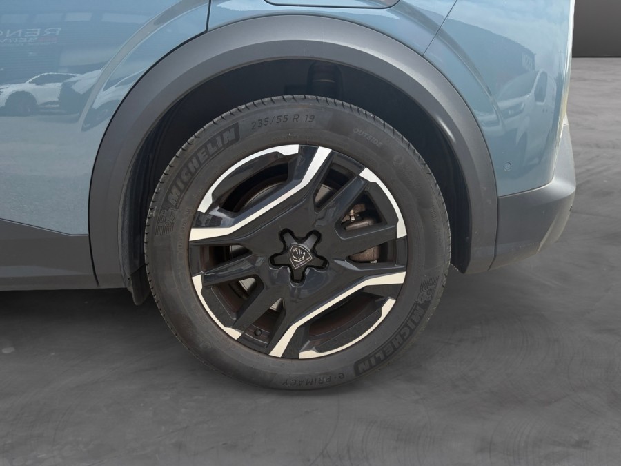 PEUGEOT d'occasion 3008 Electrique 210ch Batterie 73 kWh Allure de