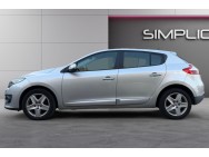 RENAULT d'occasion MEGANE TCE 115 LIMITED de 2014 Lyon Nord (69)﻿