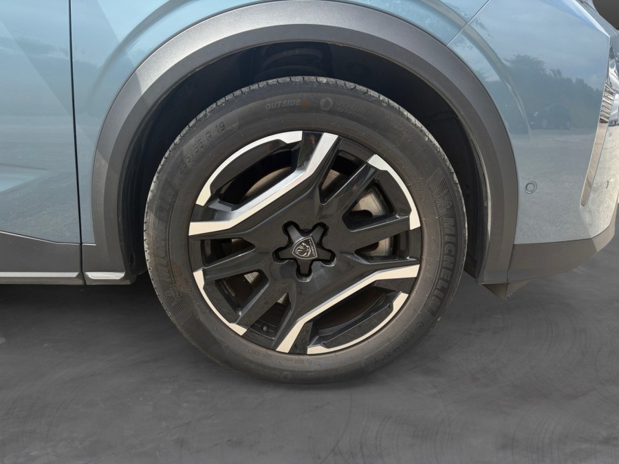 PEUGEOT d'occasion 3008 Electrique 210ch Batterie 73 kWh Allure de