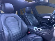 MERCEDES d'occasion CLASSE C IV C180 D BUSINESS LINE BA de 2014 Méry