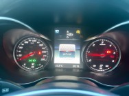 MERCEDES d'occasion CLASSE C IV C180 D BUSINESS LINE BA de 2014 Méry