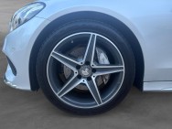 MERCEDES d'occasion CLASSE C IV C180 D BUSINESS LINE BA de 2014 Méry