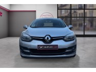 RENAULT d'occasion MEGANE TCE 115 LIMITED de 2014 Lyon Nord (69)﻿