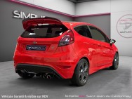 FORD d'occasion FIESTA 1.6 182 ECOBOOST ST de 2016 St Jean du